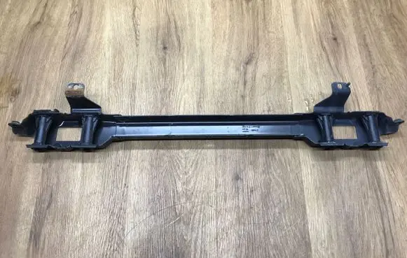 Rear beam
