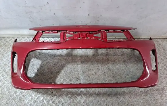 KIA Rio Front bumper 86511H8000