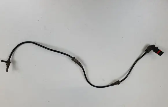 Mercedes-Benz B W245 ABS brake wheel speed sensor