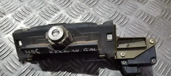 Peugeot 406 Tailgate/trunk/boot lock/catch/latch