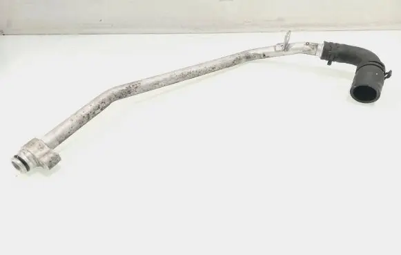 Mercedes-Benz C W203 Engine coolant pipe/hose A2712030602