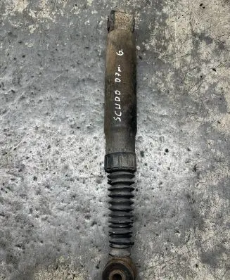 Fiat Scudo Rear shock absorber/damper