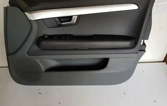 Seat Exeo (3R) Front door card panel trim