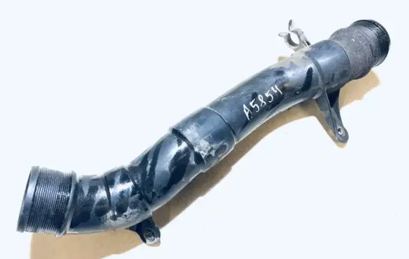 Opel Signum Intercooler hose/pipe 55350916 2407177
