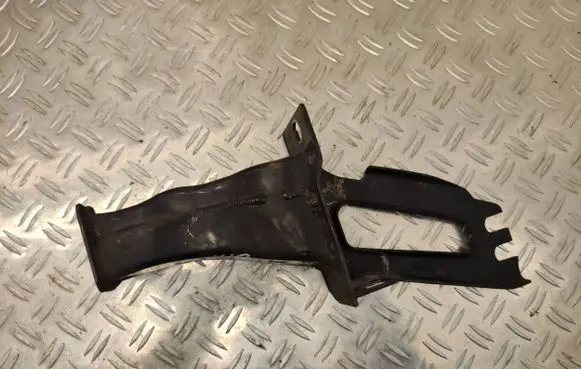 Volvo V60 Front bumper cross member