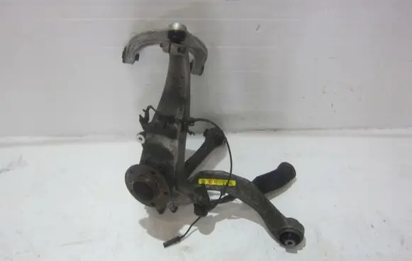 BMW 5 F10 F11 Front wheel hub spindle knuckle 31216775770