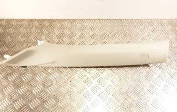 Volvo XC40 (A) pillar trim 31425691