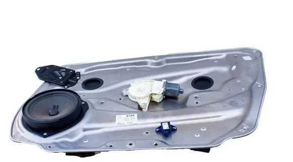 Mercedes-Benz E W212 Front door window regulator with motor A2128201102 A2125400432 A2047200279