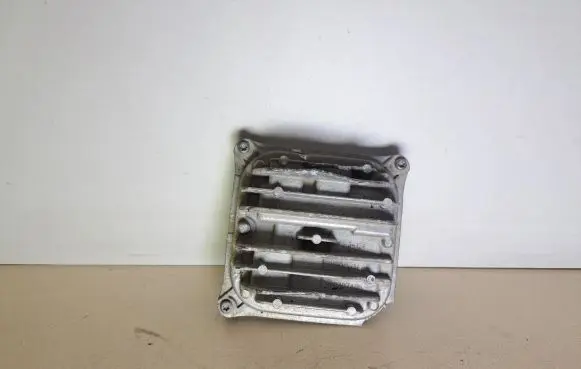 Mercedes-Benz GLE (W166 - C292) Headlight ballast module Xenon A2228700789 A2C73624404 14061800176419E