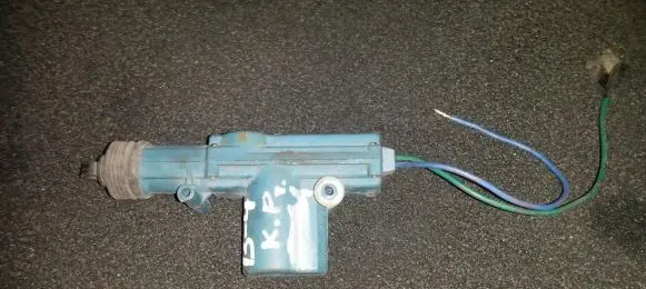 Audi 80 90 S2 B4 Central locking motor 