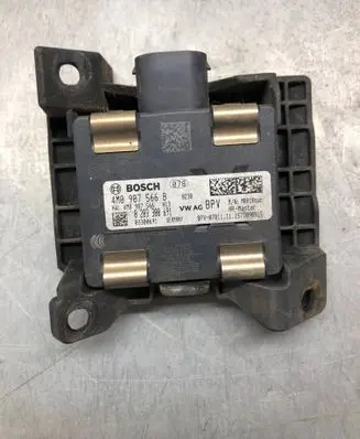 Audi A4 S4 B9 Blind spot module 4M0907566B 8W9907176