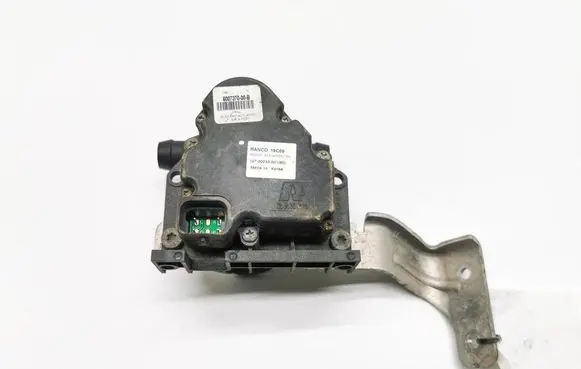 Tesla Model S Electric auxiliary coolant/water pump 6007370-00-B