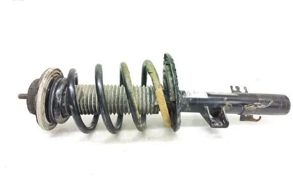 Volkswagen Transporter - Caravelle T5 Front shock absorber/damper 313327 0621155 141500313327