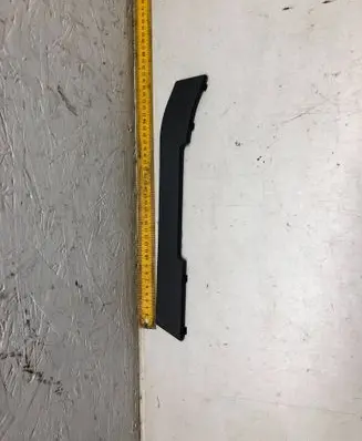 Mercedes-Benz E W212 Other front door trim element A2127270888