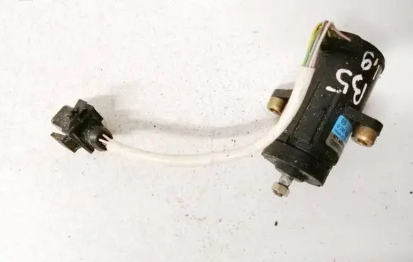 Volkswagen PASSAT B5 Accelerator throttle pedal 0281002289 871400715