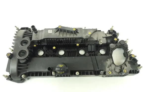 Rocker cam cover