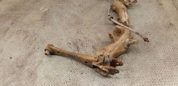 Toyota Avensis T250 Rear upper control arm/wishbone 