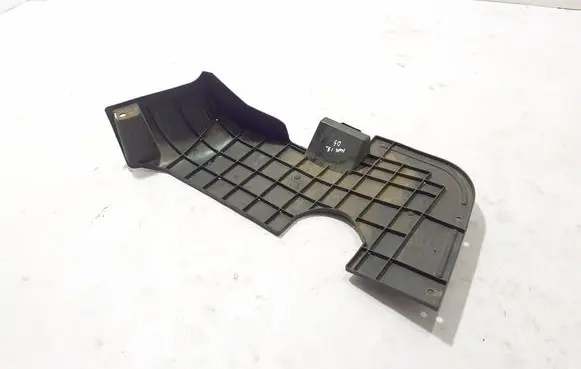 Renault Koleos II Trunk boot underbody cover/under tray 748A10181R