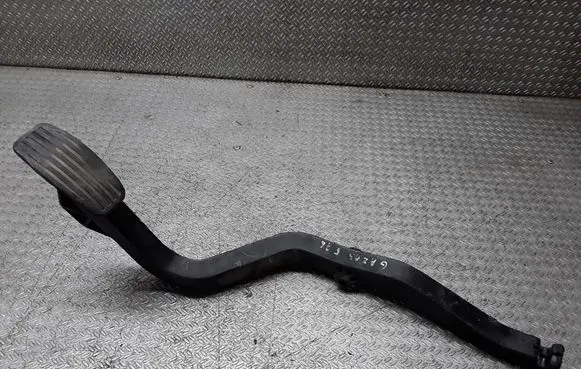 Peugeot Boxer Accelerator throttle pedal