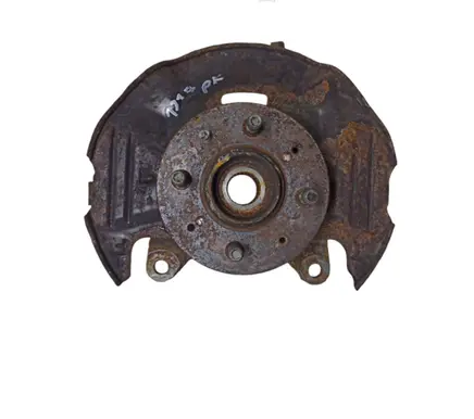 Honda Insight Front wheel hub
