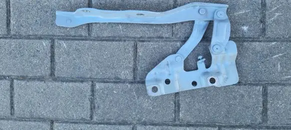 Hyundai Ioniq 5 Engine bonnet/hood hinges 66920GI000