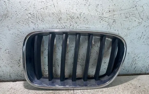 BMW X3 F25 Front grill 7237421 7210725