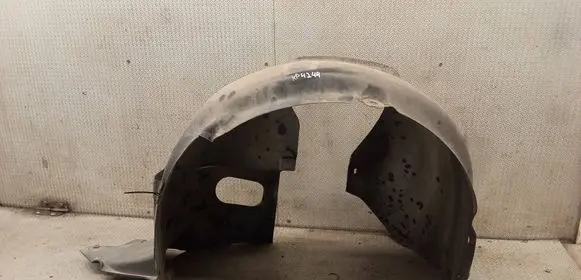 Volkswagen Jetta V Front wheel arch liner splash guards 