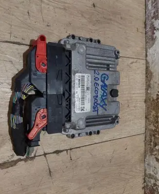 Ford Galaxy Other control units/modules