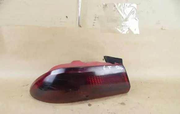 Alfa Romeo 156 Rear/tail lights 60620137 B318