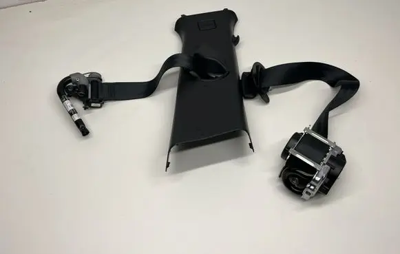 Land Rover Discovery Sport Front seatbelt 635385300B 622736100 643068600A