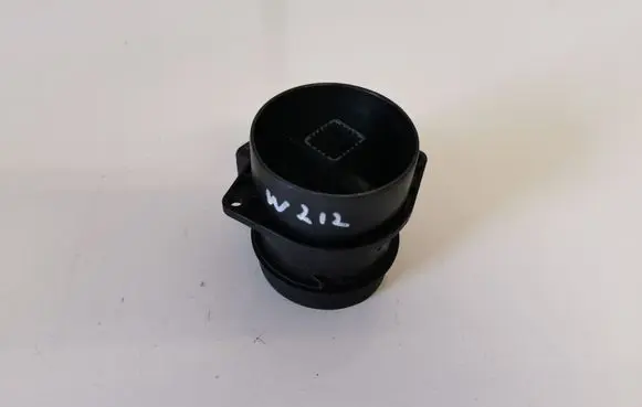 Mercedes-Benz E W212 Mass air flow meter A6510900148