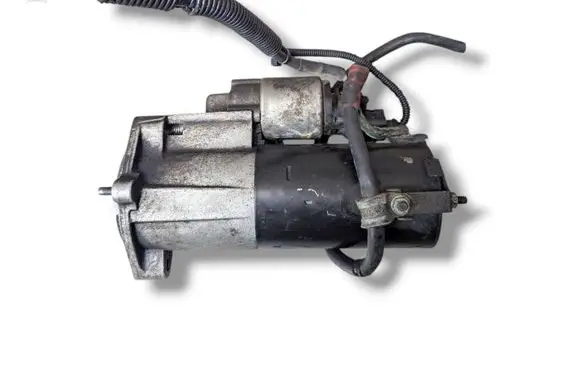Seat Exeo (3R) Starter motor 0001125053 03G911023