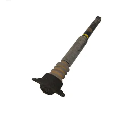 Volkswagen Touran I Rear shock absorber/damper