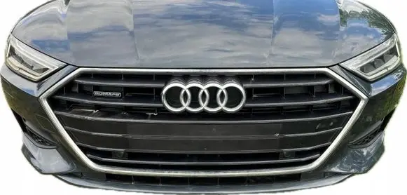 Audi A7 S7 4K8 Front quarter panel 