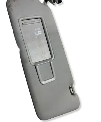 Audi Q5 SQ5 Sun visor 