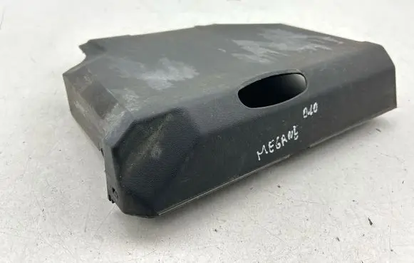 Renault Megane III Battery box tray cover/lid 237060001R