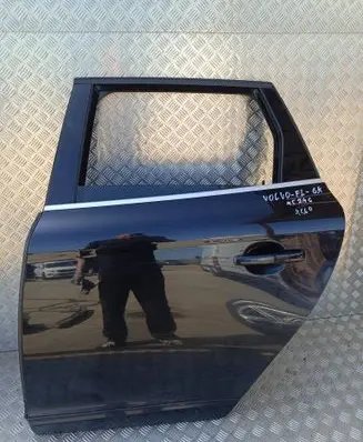 Volvo XC60 Rear door 