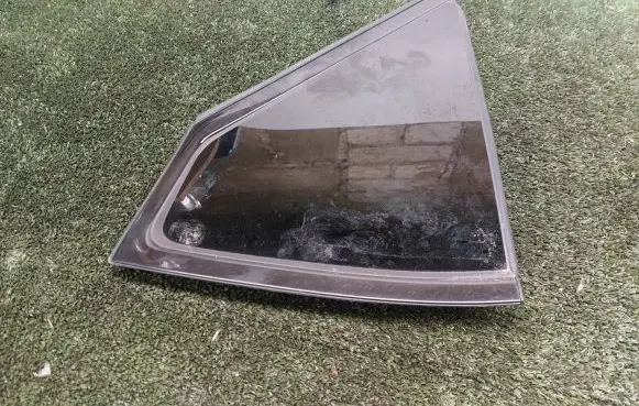 KIA EV6 Rear side window 87820CV100