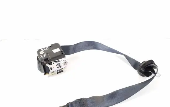 Land Rover Range Rover L322 Front seatbelt AH42F611B09
