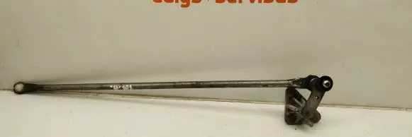 Subaru Forester SF Front wiper linkage 