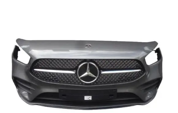 Mercedes-Benz B W247 Front bumper A247885