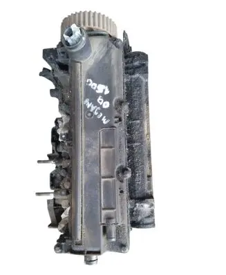 Renault Megane III Engine K9KF830