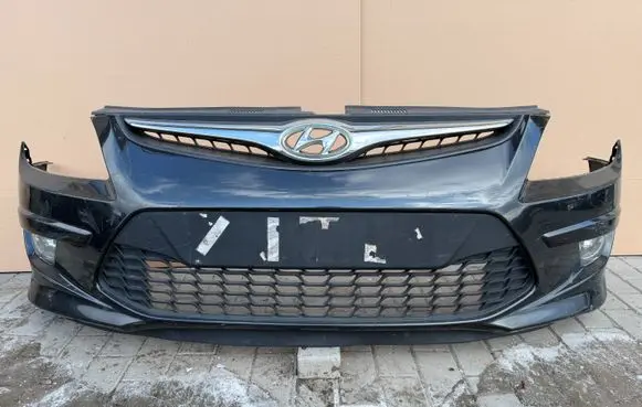 Hyundai i30 Front bumper ZDEI30LIF180226 865112R500