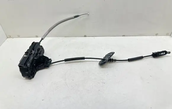 Ford Focus Rear door lock JX7AA26412AJ