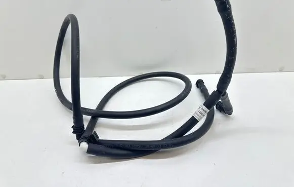 Mercedes-Benz B W246 W242 Headlight washer hose/pipe A2468600592