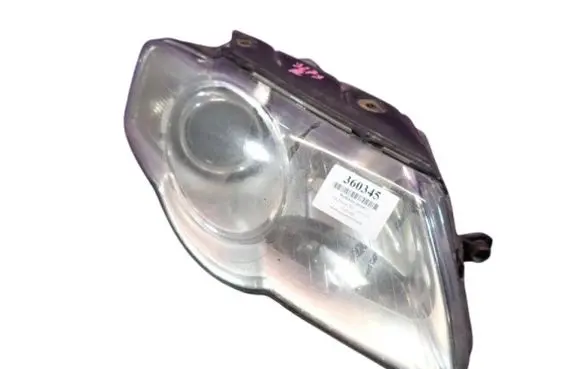 Volkswagen PASSAT B6 Headlight/headlamp