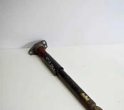 Volkswagen Tiguan Rear shock absorber/damper