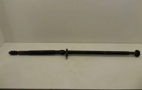 Mini Cooper Countryman R60 Drive shaft (set) 8603256