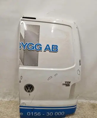 Volkswagen Transporter - Caravelle T5 Back/rear loading door 