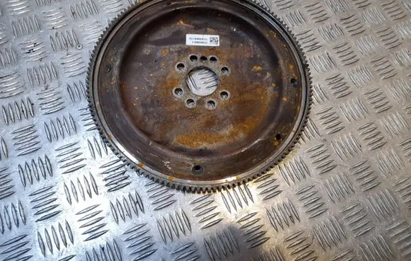 Mercedes-Benz ML W166 Flywheel 12780300012